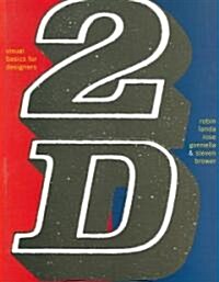 2d (Paperback, 1st)