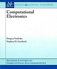 Computational Electronics (Paperback)