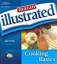Maran Illustrated Cooking Basics (Paperback, 1st)