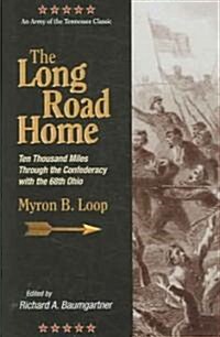 The Long Road Home (Hardcover)