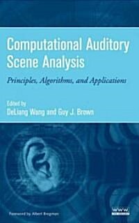 Computational Auditory Analysis (Hardcover)