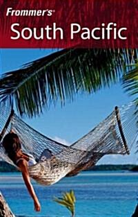Frommers South Pacific (Paperback, 10th)