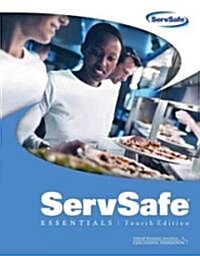 Servsafe Essentials (Paperback, 4th, PCK)
