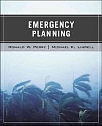 Wiley Pathways Emergency Planning (Paperback)