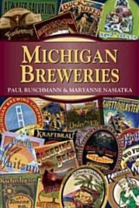 Michigan Breweries (Paperback)