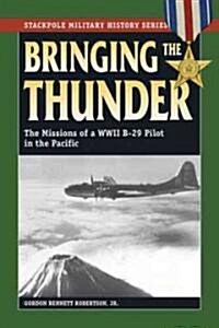 Bringing the Thunder (Paperback)