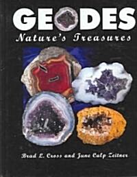 Geodes (Hardcover)