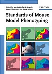 Standards of Mouse Model Phenotyping (Hardcover)
