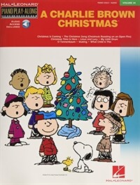 (A) Charlie Brown Christmas