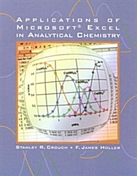 Applications of Microsoft Excel in Analytical Chemistry (Paperback)