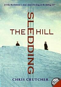 [중고] The Sledding Hill (Paperback)