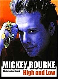 Micky Rourke (Paperback)