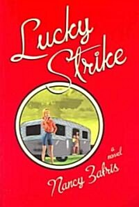 Lucky Strike (Paperback, Reprint)