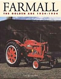 Farmall Tractors (Hardcover)
