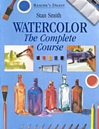 Watercolor (Paperback, Reprint)