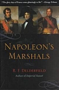 Napoleons Marshals (Paperback)