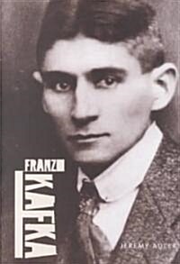 Franz Kafka (Hardcover)