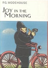 Joy in the Morning (Hardcover)
