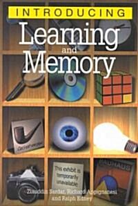 Introducing Learning and Memory (Paperback)