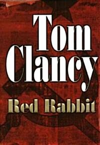 [중고] Red Rabbit (Hardcover)