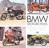 Bmw Motorcycles (Hardcover)