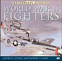 World War II Fighters (Paperback)