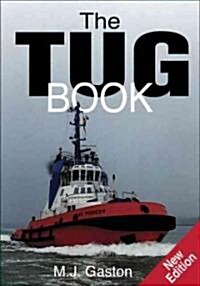 The Tug Book (Hardcover)