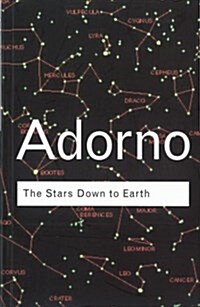 The Stars Down to Earth : and other essays on the irrational in culture (Paperback, 2 ed)