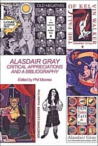 Alasdair Gray (Hardcover)