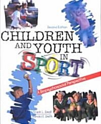 Children and Youth in Sport (Paperback, 2)