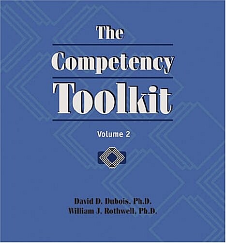 The Competency Toolkit (Loose Leaf)
