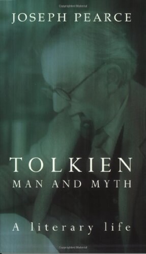 Tolkien: Man and Myth, a Literary Life (Paperback)
