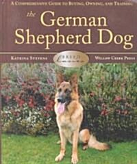 The German Shepherd Dog (Hardcover)