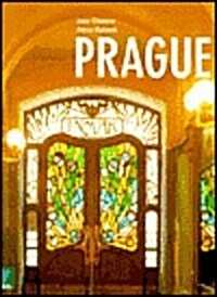 Prague (Hardcover)