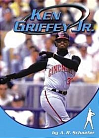 Ken Griffey, Jr (Library)