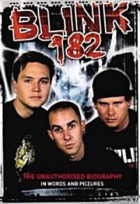 Blink 182 (Paperback)