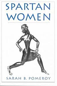 Spartan Women (Paperback)