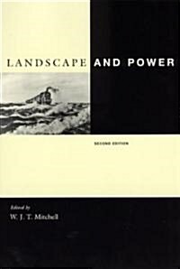 Landscape and Power, Second Edition (Paperback, 2)
