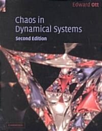 Chaos in Dynamical Systems (Paperback, 2 Revised edition)