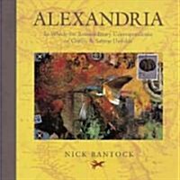 Alexandria (Hardcover)
