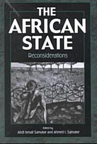 The African State (Paperback)