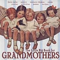 The Little Big Book for Grandmothers (Hardcover)