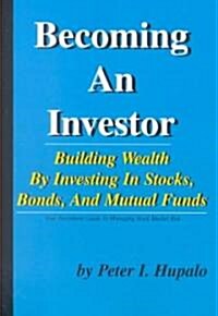 Becoming An Investor (Paperback)
