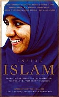 Inside Islam (Paperback)