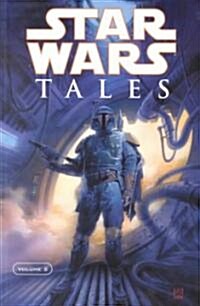 Star Wars: Tales Volume 2 (Paperback)