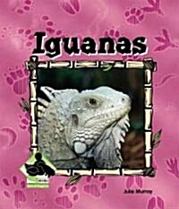 Iguanas (Library Binding)