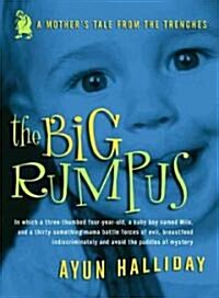 The Big Rumpus (Paperback)