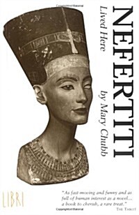 Nefertiti Lived Here (Paperback, Facsimile ed)