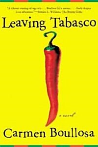 Leaving Tabasco (Paperback)