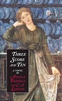 Three Score And Ten (Paperback)